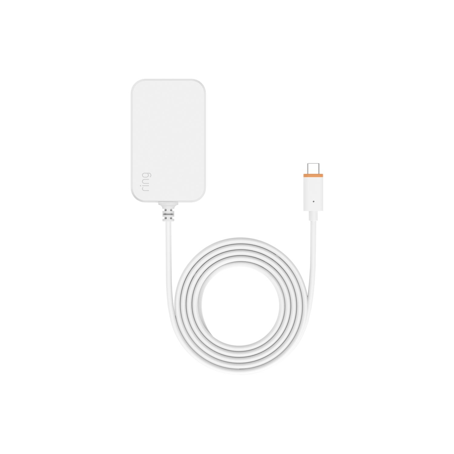 Alarm Pro Power Adapter - White