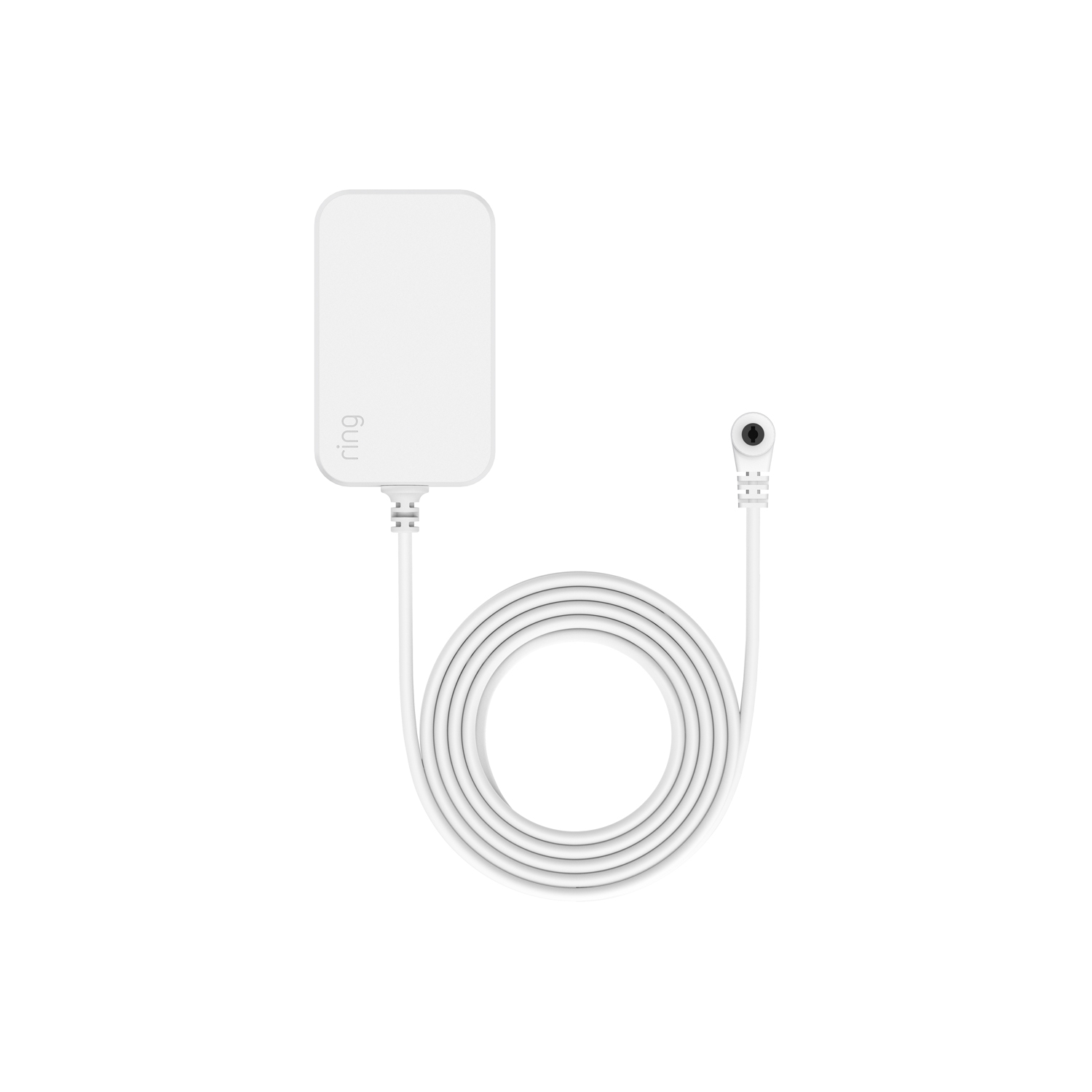 Base Station Power Adapter (for Alarm Base Station (Gen 2)) - White