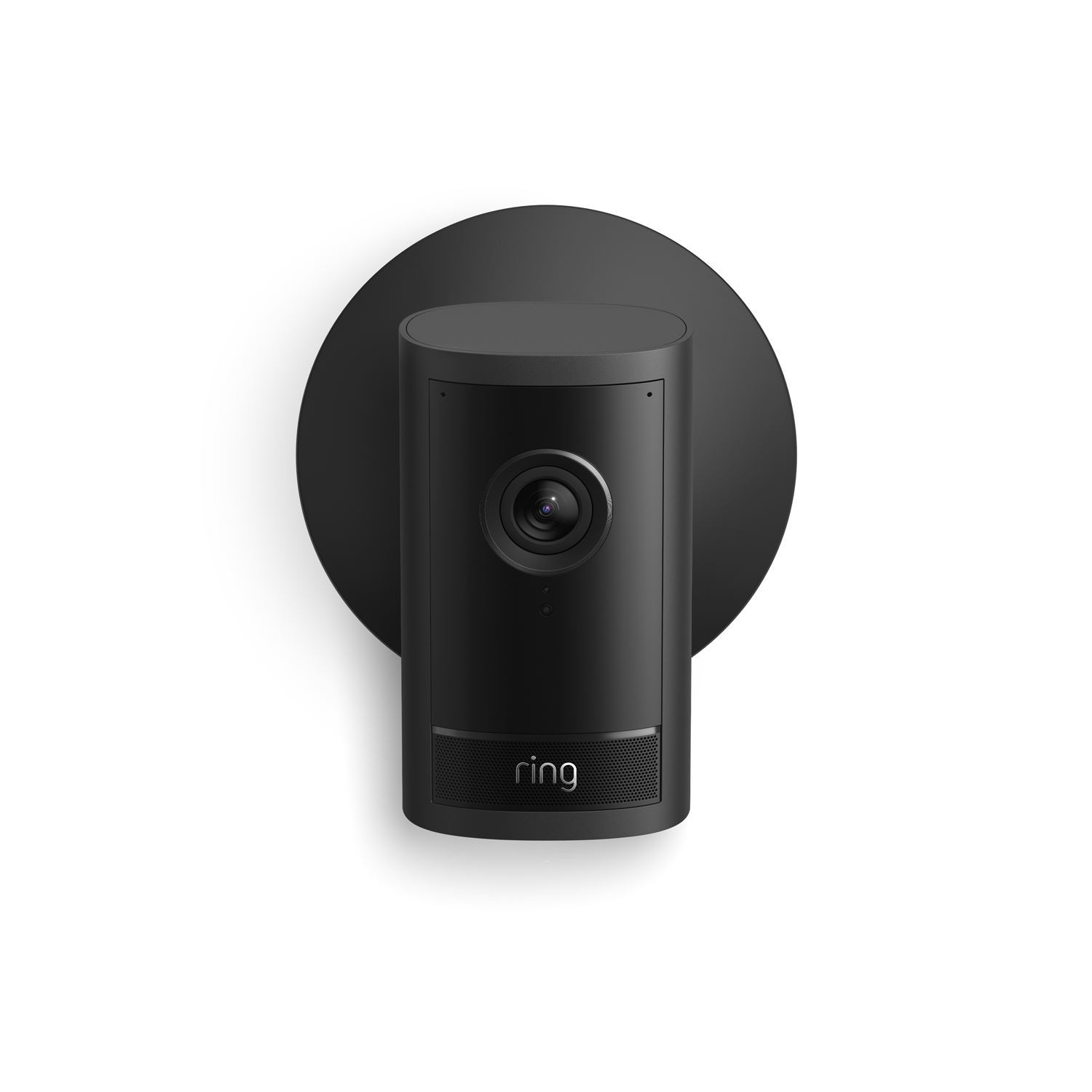 Outdoor Cam Pro (Featuring Retinal 4K) - Wired / Black / 1-Pack