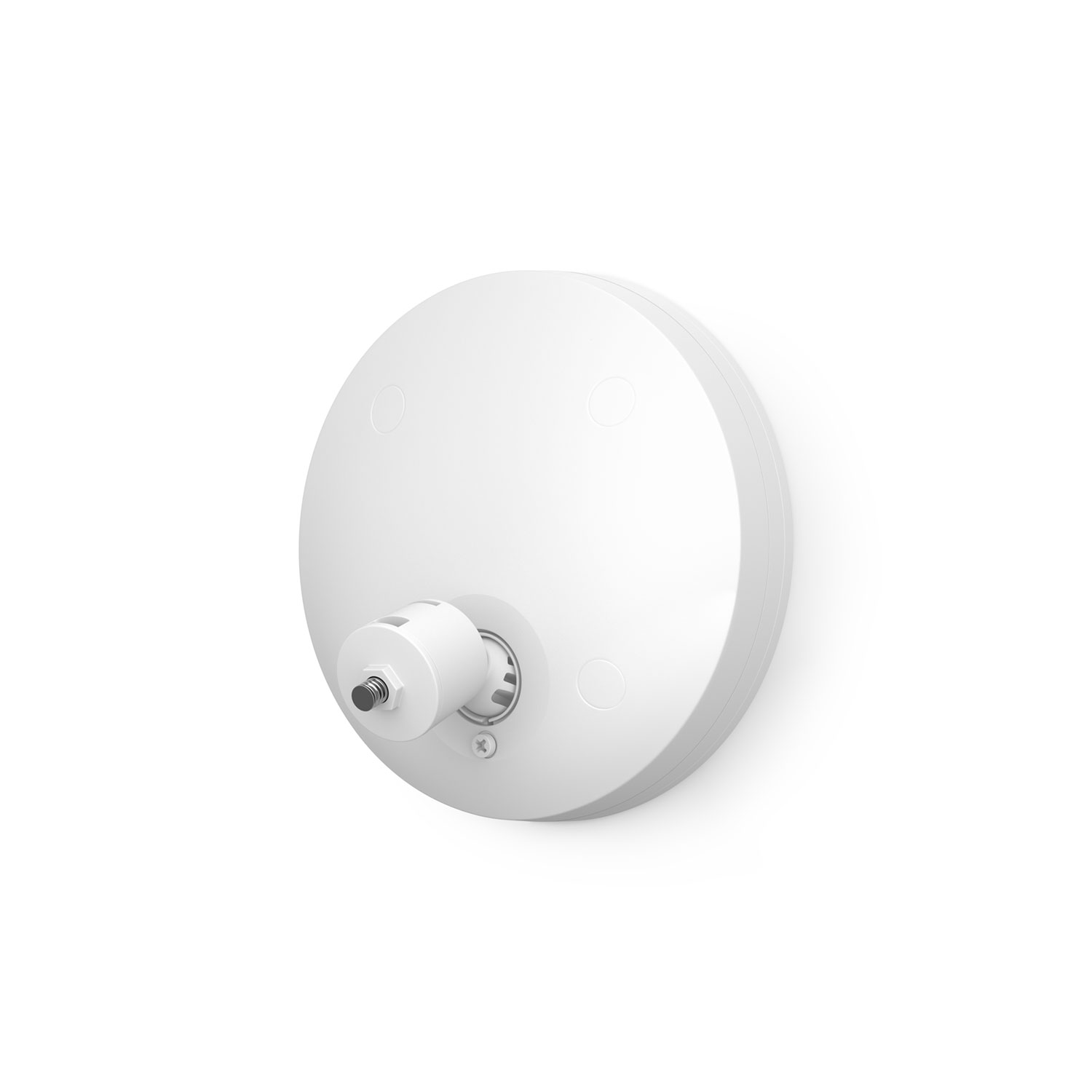 Hardwired Kit for Cameras (Outdoor Cam Pro, Spotlight Cam Pro (2nd Gen)) - White Hardwired Kit for Cameras compatible with Outdoor Cam Pro and Spotlight Cam Pro (2nd Gen).