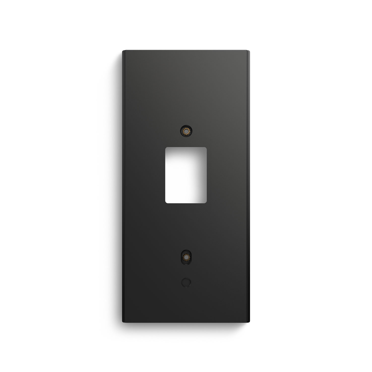 Black:Doorbell Retrofit Kit