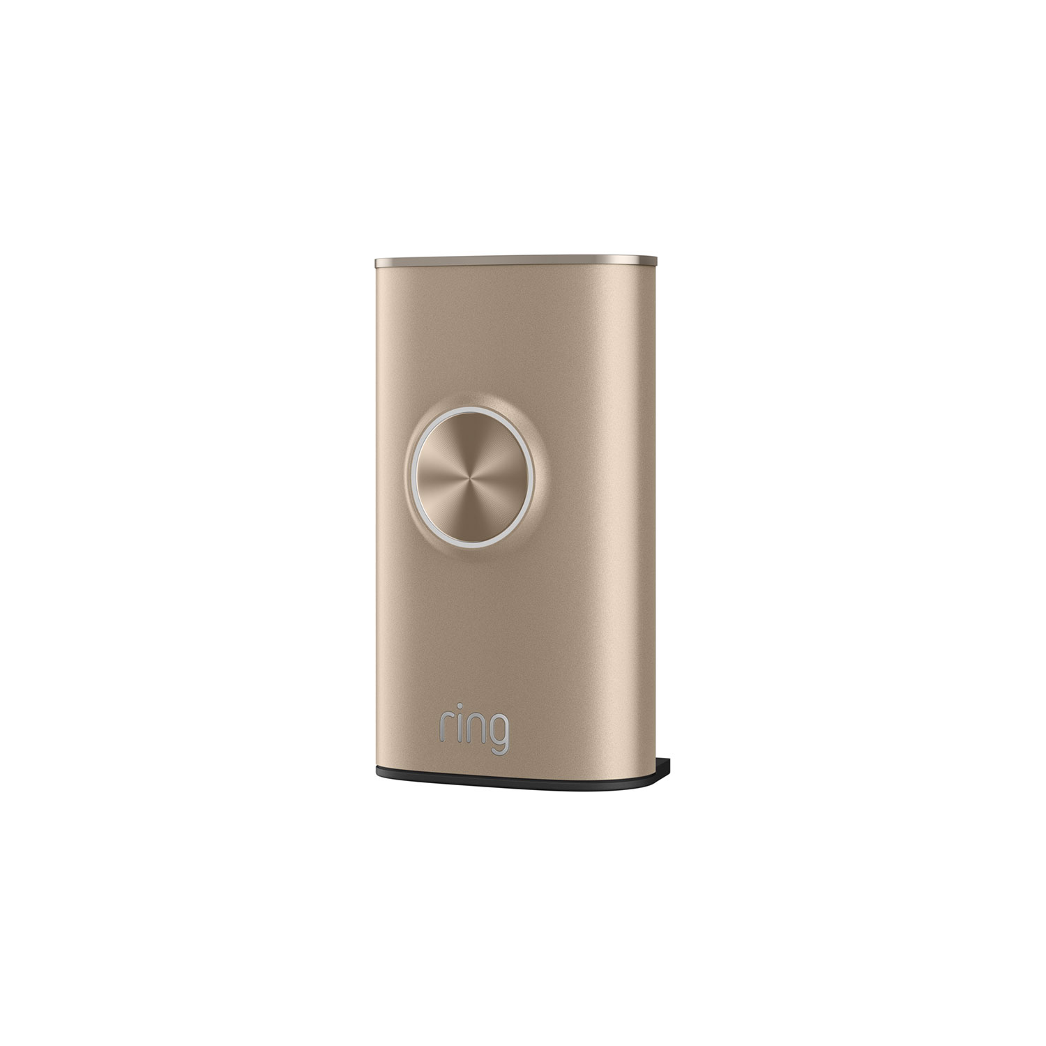 Interchangeable Faceplate (for Battery Doorbell Plus (2nd Gen), Battery Doorbell Pro (2nd Gen)) - Polished Sandstone