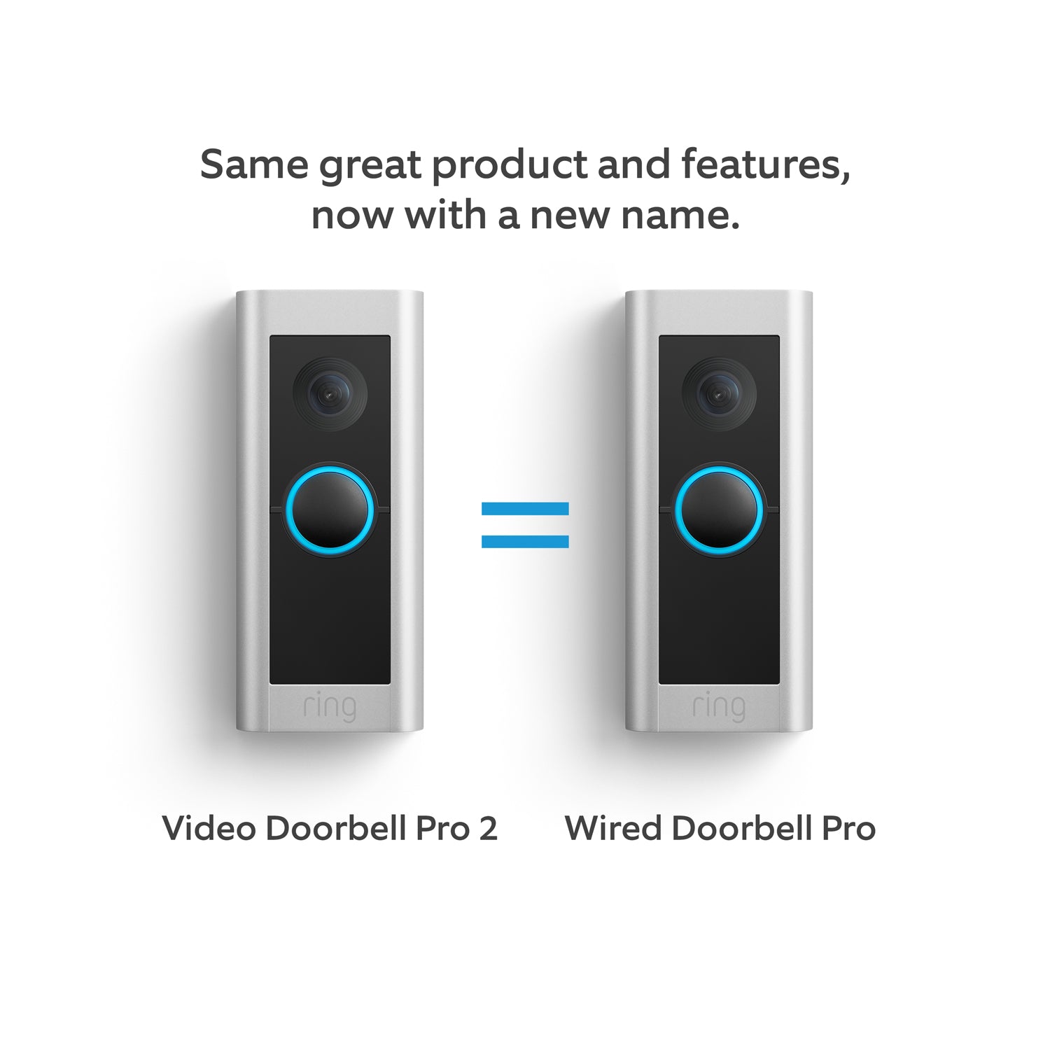 Wired Doorbell Pro - Wired Doorbell Pro (Formerly Video Doorbell Pro 2)