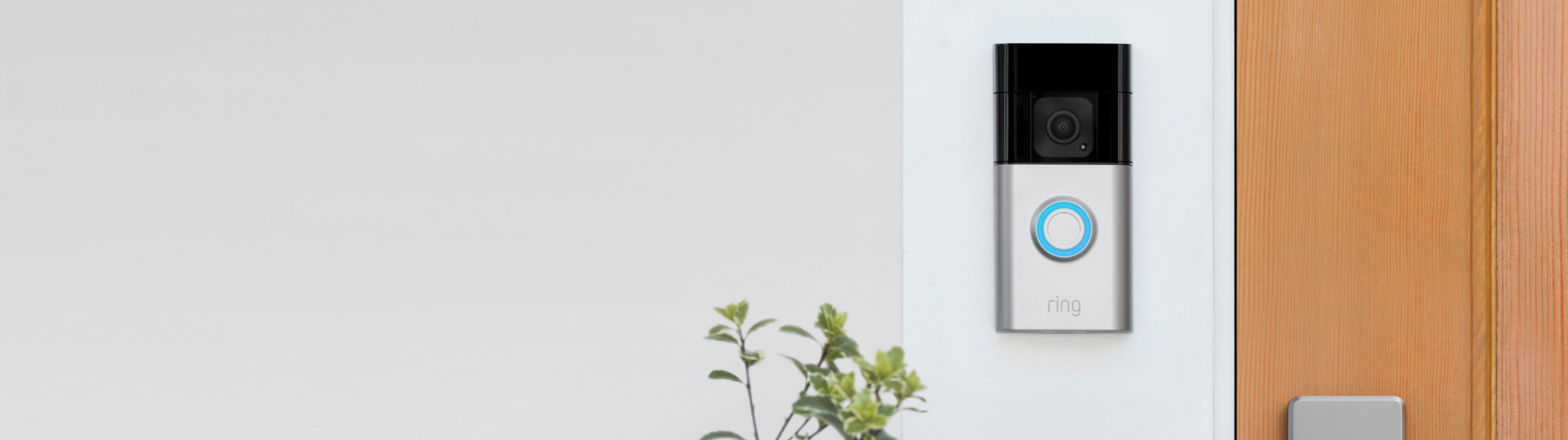 ANZ - Doorbell Cameras PLP - Default Hero Image - asset wrapper