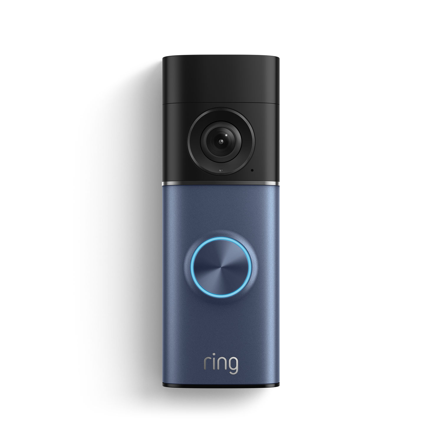 Wired Doorbell Pro (Newest Model) (Featuring Retinal 4K) - Night Navy