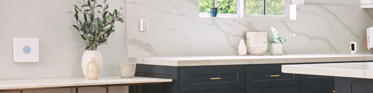 Ring Alarm Accessories Header Image