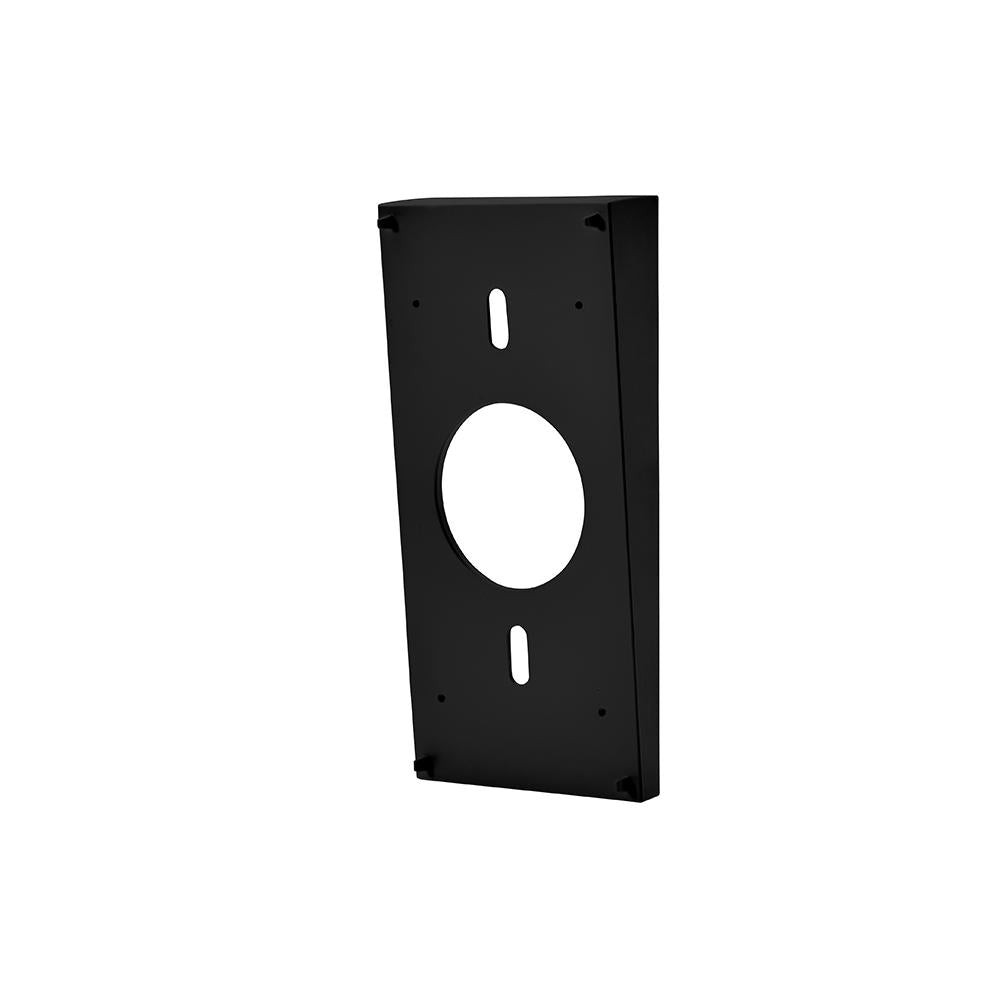 Wedge Kit (Video Doorbell - 2nd Generation & Battery Doorbell) - Black