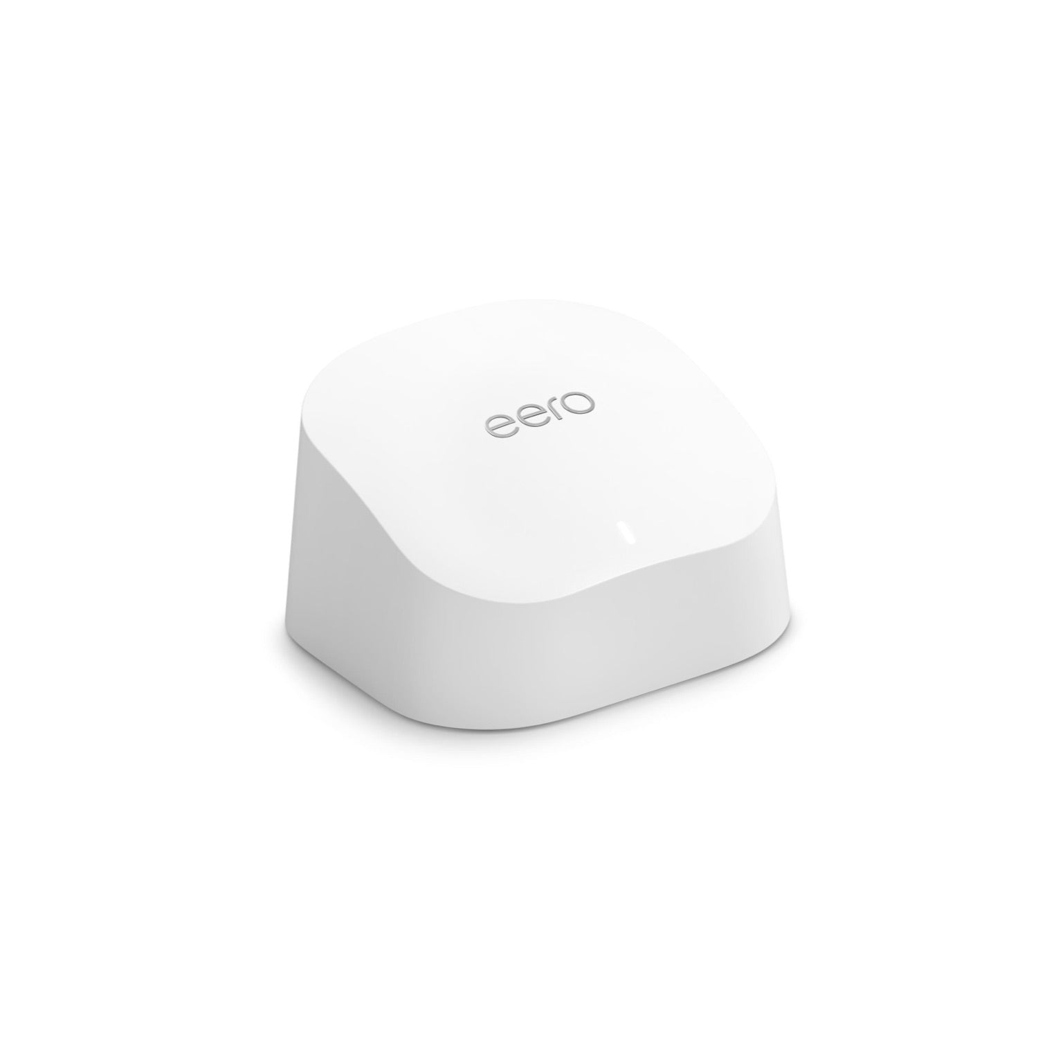 eero 6 Router - White