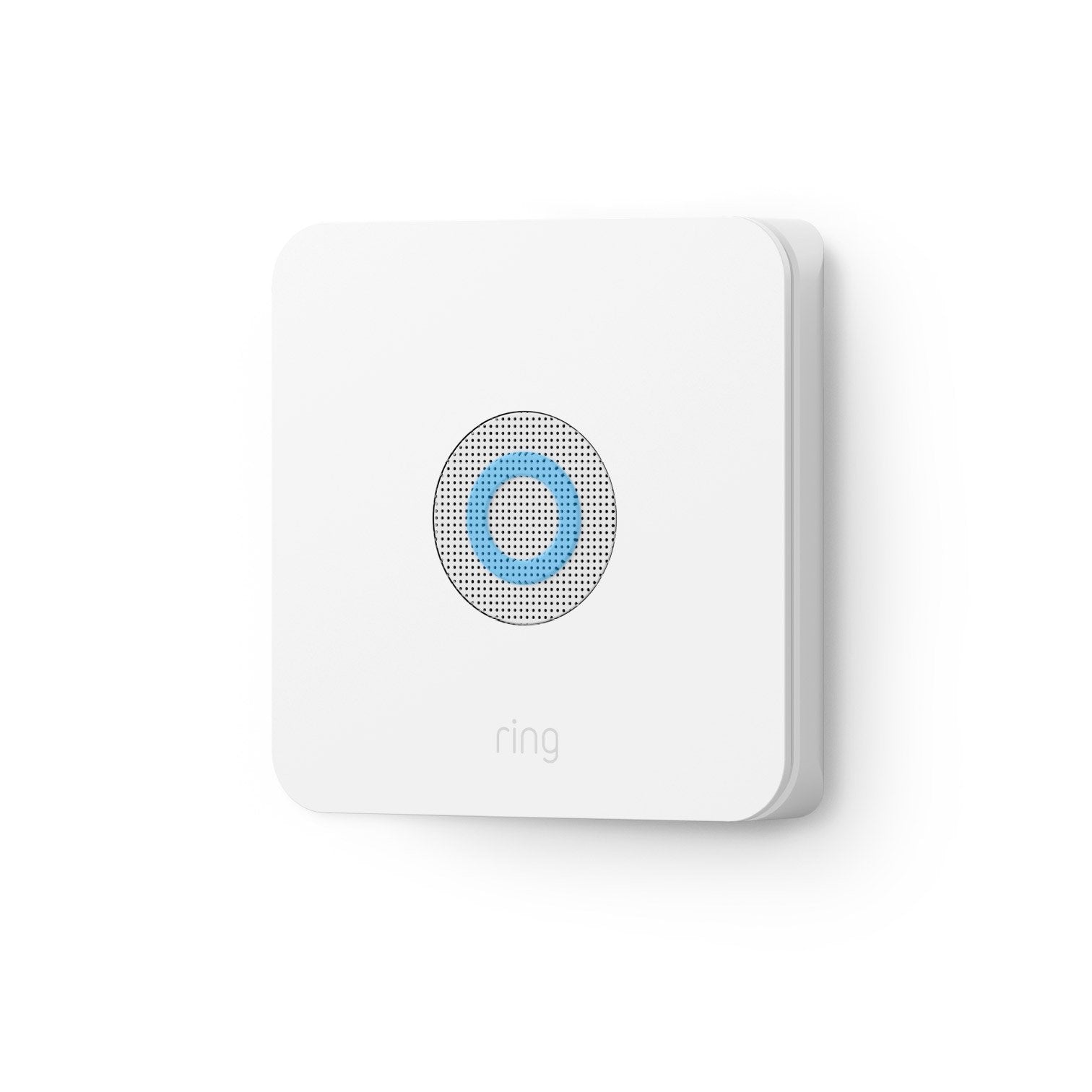 Alarm Base Station (Gen 2) - White