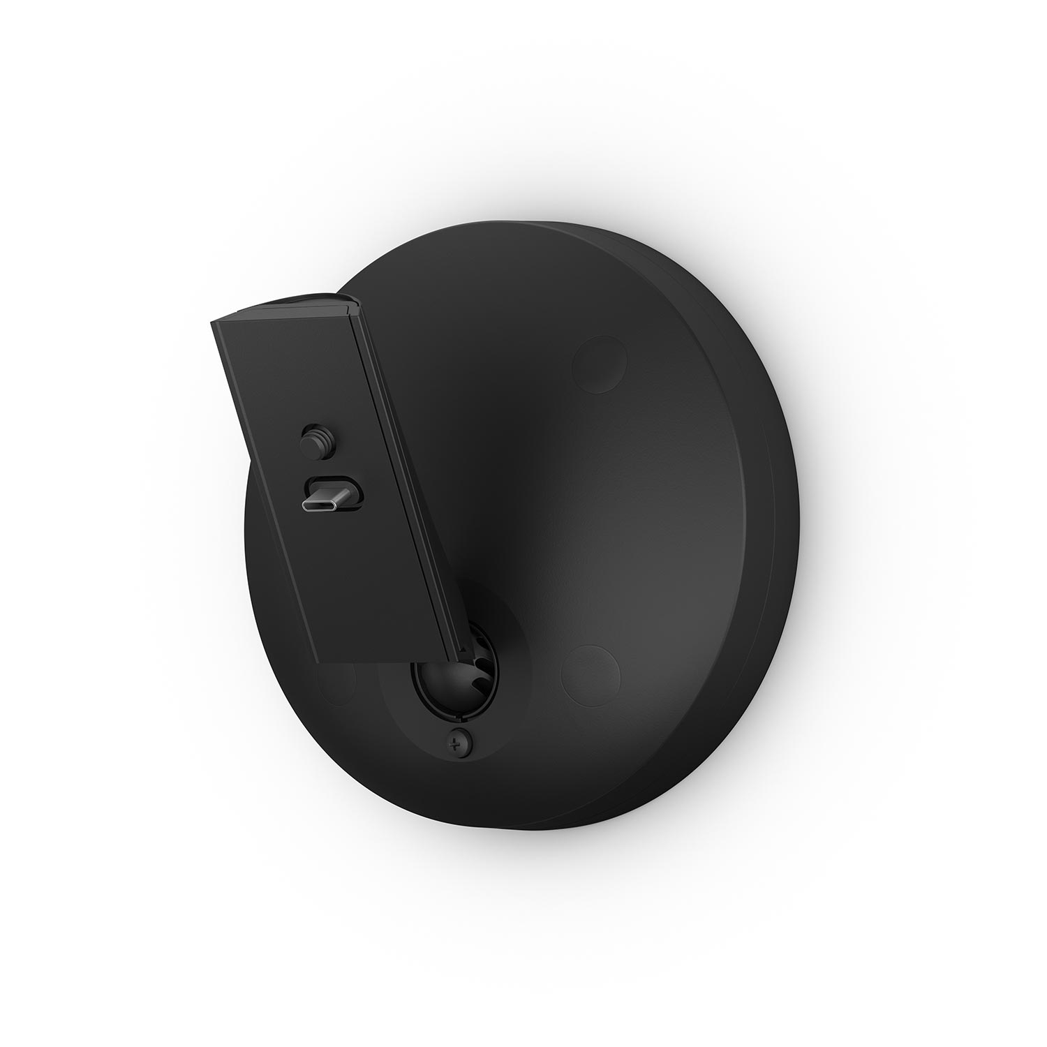 Hardwired Kit for Cameras (Outdoor Cam Plus, Spotlight Cam Plus, Spotlight Cam Pro) - Black