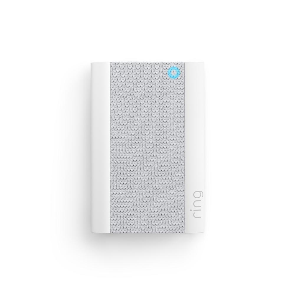 Chime Pro (Certified Refurbished) - White