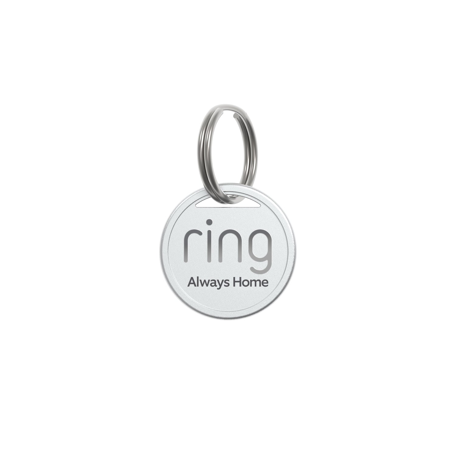 Satin Nickel:Pet Tag